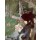 Edouard Manet, Mme Manet mere dans le jardin de Bellevue