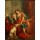 Eugene Delacroix, Femme d’Alger avec un lévrier