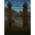 Caspar David Friedrich, Der Friedhof