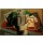 Juan Gris, Verre et carafe