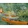 Vincent van Gogh, Am Ufer der Oise in Auvers