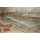 Carl Larsson, Die Holzrinne. Winterbild