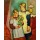 August Macke, Zwei Schwestern