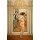 Carl Larsson, Vor dem Spiegel
