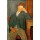 Amedeo Modigliani, Der Lehrling