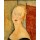 Amedeo Modigliani, Madame Survage