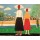 Kasimir Malewitsch, Zwei Figuren in einer Landschaft