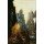 Gustave Moreau, Les Sirènes