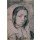 Diego Rodriguez de Silva y Velasquez, Drawing of a woman’s face