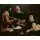 Diego Rodriguez de Silva y Velasquez, The musicians