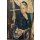 Max Beckmann, Bildnis Frau Tube