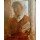 Edgar Degas, Junge Frau mit weißem Kopftuch