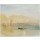 JOSEPH MALLORD WILLIAM TURNER, Die Moselbrücke in Koblenz