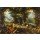 Jan Brueghel der Ältere, Das irdische Paradis