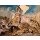Eugene Delacroix, Die Freiheit oder Die Allegorie Griechenlands führt einen A
