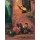 Eugene Delacroix, Der sterbende Valentin