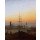 Caspar David Friedrich, Greifswalder Hafen