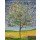 Ferdinand Hodler, Blühender Kirschbaum