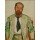 Ferdinand Hodler, Bildnis Mathias Morhardt