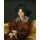 JEAN-AUGUSTE-DOMINIQUE INGRES, Madame Marcotte de Sainte-Marie