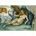 Paul Cézanne, Femme nue (Leda II?)