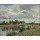 Camille Pissarro, Die Oise bei Pontoise
