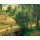 Camille Pissarro, Der Steinbruch, Pontoise