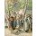 Camille Pissarro, Der Markt in Gisors