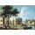 Giovanni Antonio Canaletto, Ansicht einer Ortschaft an der Brenta