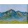 Ferdinand Hodler, Die Dents Blanches bei Champéry