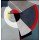 Kurt Schwitters, Merz 1003. Pfauenrad