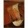 Kurt Schwitters, Stil life with penny