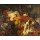 Eugene Delacroix, Mort de Sardanapale