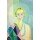 Robert Delaunay, Portrait Madame Heim