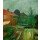 Edvard Munch, Sommernacht. Aasgaardstrand