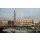 Giovanni Antonio Canaletto, Ansicht des Molo vom Bacino di S.Marco