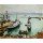 Albert Marquet, Le port d’Alger