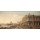 Giovanni Antonio Canaletto, Molo in Venedig mit der Säule des Hl. Theodor und der Librer