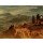 Eugene Delacroix, Hexensabbath
