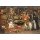 Pieter Brueghel der Jüngere, Besuch beim Mündel
