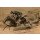 Eugene Delacroix, Die Flucht des Schmugglers