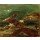 Eugene Delacroix, Tam O’Shanter, poursuivi par les sorcières