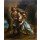 Eugene Delacroix, La fiancée d’Abyos