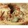 Eugene Delacroix, Episode des guerres entre les Turcs et les Grecs