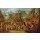 Pieter Brueghel der Jüngere, Das Pfingstbraut-Spiel