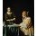 Jan Vermeer, Dame mit Dienstmagd und Brief