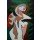 Ernst Ludwig Kirchner, Liebespaar – Der Kuß