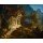 Carl Spitzweg, Kapelle am Felsen