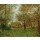 Alfred Sisley, Kleine Wiese in By 