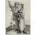 Albrecht Dürer, Der Bauer und seine Frau